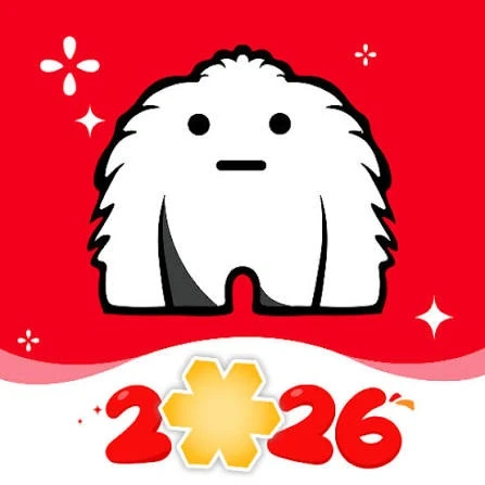 Yeti Mall (app only)