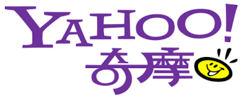 Yahoo Taiwan